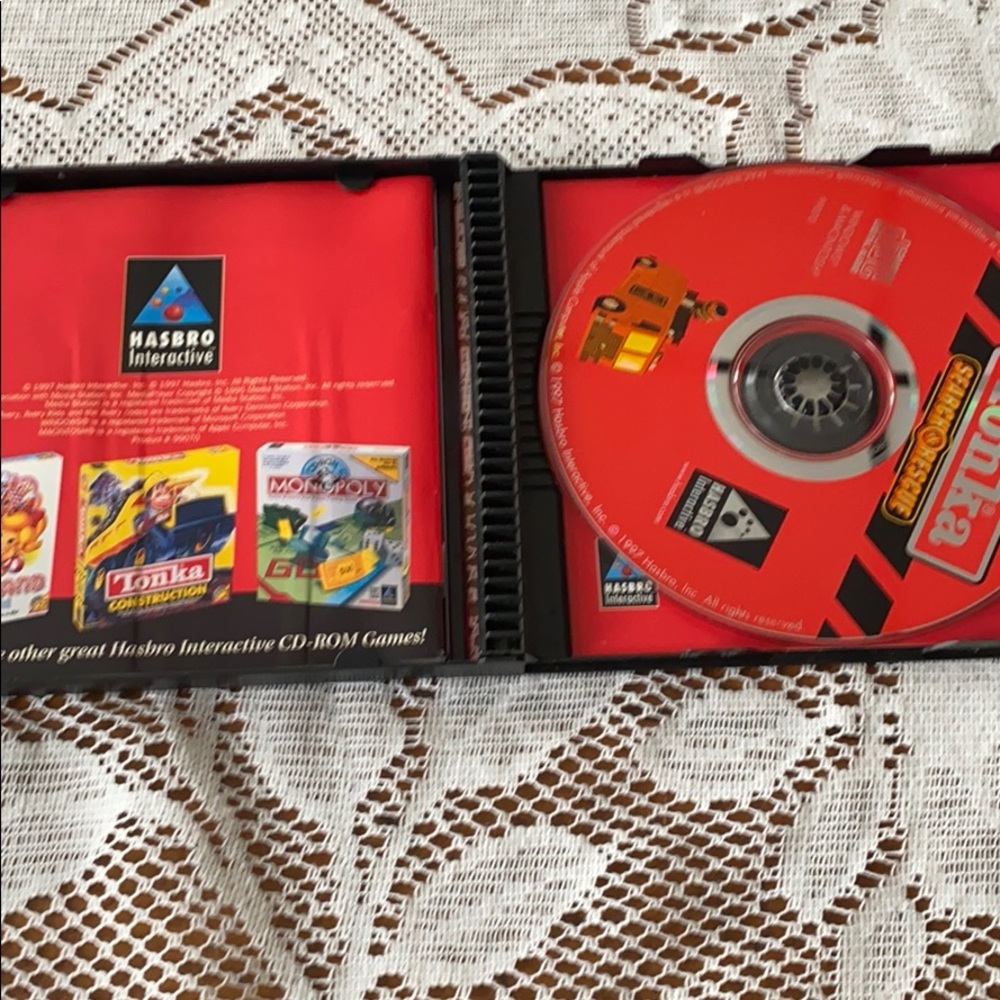 Tonka - Picture 2 of 2